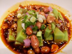 贵阳米豆腐-泉味道贵州厨房(三里河店)