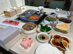 -海底捞火锅(劲松店)