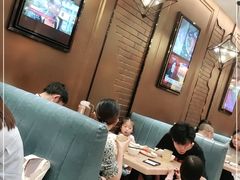 -香港深井掂檔烧鹅茶餐厅(海韵城店)
