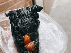 -金太粽(上海弄堂第一粽店)