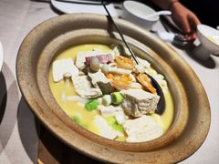 -珈境湖畔餐厅·湖北菜·江浙菜•樱花季(西北湖店)