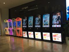 -中影国际影城(昆山花园城CINITY LED店)
