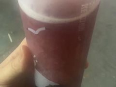 -茶百道(淮安一品国际店)