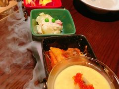 -斯比特花园意大利餐厅(缤谷广场店)