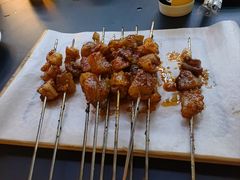-有奴思烤肉·清真(正宁路店)