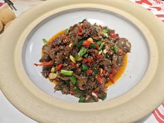 -西江红·株洲本地菜(滨江南路店)