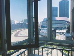 -荔枝共享自习室
