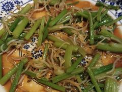 -赵记煎饼卷大葱(泰山大街店)