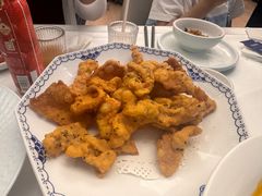 -品海楼·大连海胆锅贴馆(东港店)