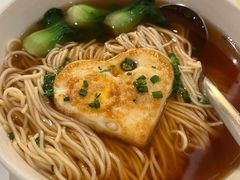 -荣兴酒家(徐家汇店)