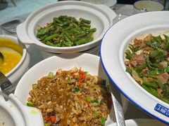 -兰湘子·湘菜小炒(石家庄万象城店)