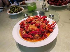 -老三龙虾(汉阳杨泗庙店)