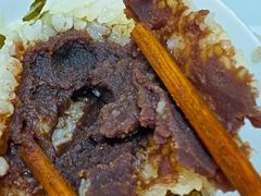 豆沙粽-陈妈妈的店-下沙灌汤烧卖(新场大街店)