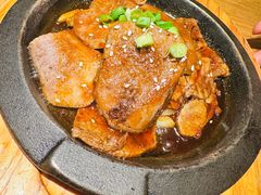 -沼津港精致料理·寿喜烧·烧鸟(漕河泾印象城店)