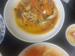 -杨记海鲜楼(三门黑金冠店)