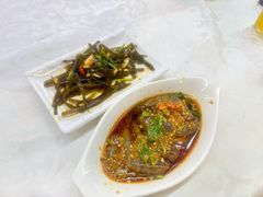-潮之南·潮汕菜·鱼仔档(南山店)