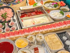 -五星桥原切肥牛火锅(怀德桥店)
