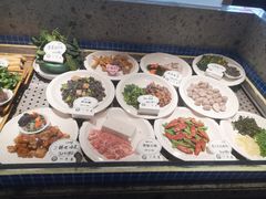 -壹只菜·崇明本地特色菜(崇明南门店)
