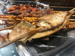 -买又大餐厅(福林里店)