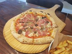 -ALLORA意大利餐厅(丰盛里店)
