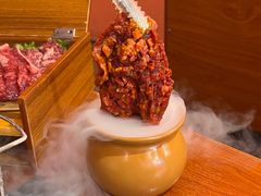 -大阪烧肉BAKA一代(十亩地店)