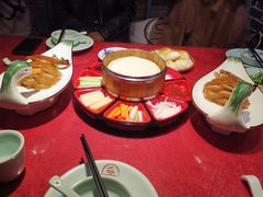 -北平食府(马鞍山路店)