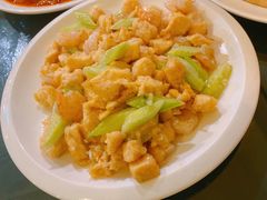 -回奶奶清真菜(梅江店)