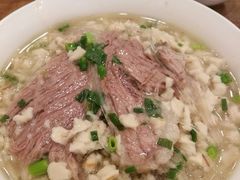 -老刘家永盛斋·传统泡馍(东关南街店)
