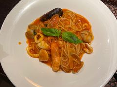 -TAMATI(巴黎贝甜韩式西餐厅店)