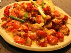 -一棠龙虾•王牌虾球(楚河汉街店)