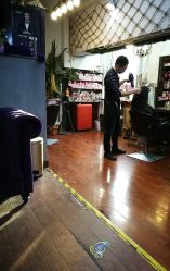 -红人馆造型十添