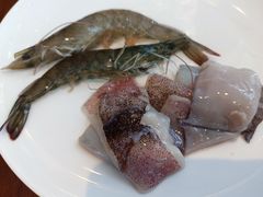 -新希望诺富特酒店-青岛湾中餐厅