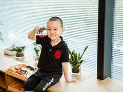 -123+智汇成长中心(保利时光里中心)