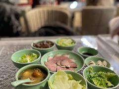 -故宫冰窖餐厅