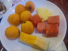 -芭菲盛宴·环球美食(解放碑英利国际店)
