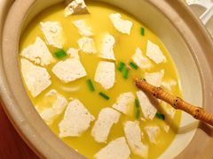 台州白水洋豆腐-浙里本味·宴四季江南(三台山路店)