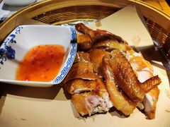 -洞庭土菜小炒馆(易发广场店)