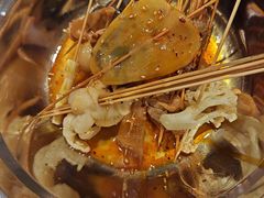 -嘉州鲜知味钵钵鸡(奎星楼店)