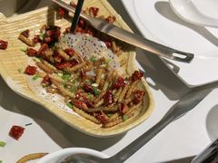 -云中鱼蒸汽石锅鱼(川沙百联店)