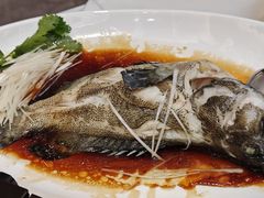-益健名厨海鲜城(夏湾店)
