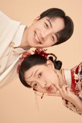 -摩玛婚纱摄影(杭州店)