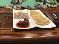 -通庆楼(新开路店)