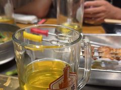-KAOKAO烤烤·丹东海鲜烧烤(望京店)