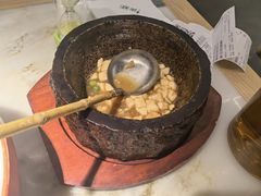 -绿茶餐厅(青岛城阳万象汇店)