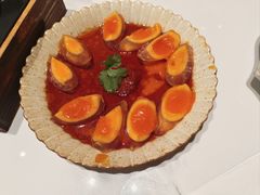 -芽笼芽笼新加坡餐厅(环球港店)