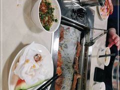 -爱客得牛排海鲜烤肉·火锅自助(春熙路黑金好店)