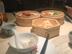 -陶陶居酒家(SM二期购物广场店)
