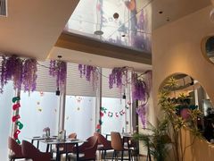 -LE SHARE洛笙·花园西餐(北京路步行街店)