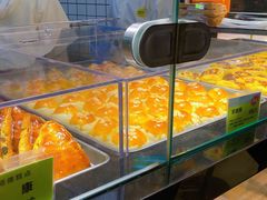 奶酪酥-鲍师傅糕点(国金街店)