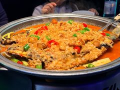 -烤匠麻辣烤鱼(IFS店)